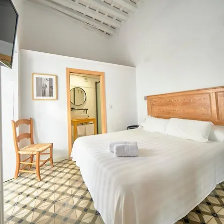 Casa rural Bekkeh Vejer de la Frontera