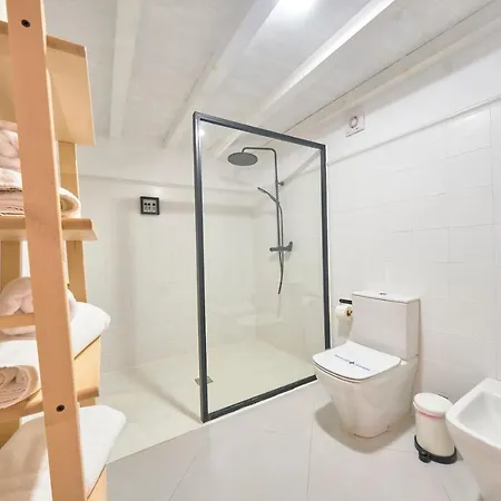 Casa rural Bekkeh