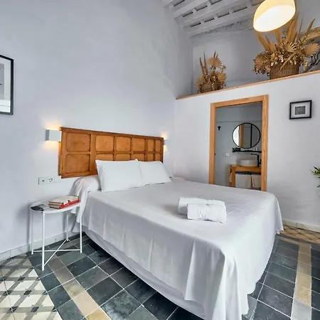 Bekkeh Casa rural Vejer de la Frontera