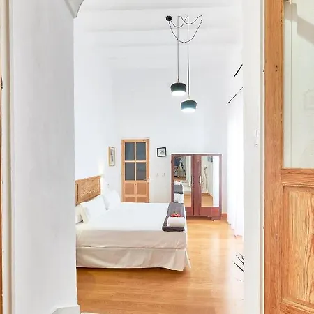 Casa rural Bekkeh