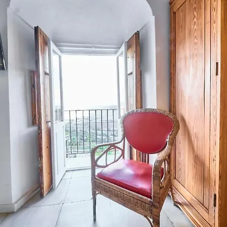 Bekkeh Casa rural Vejer de la Frontera