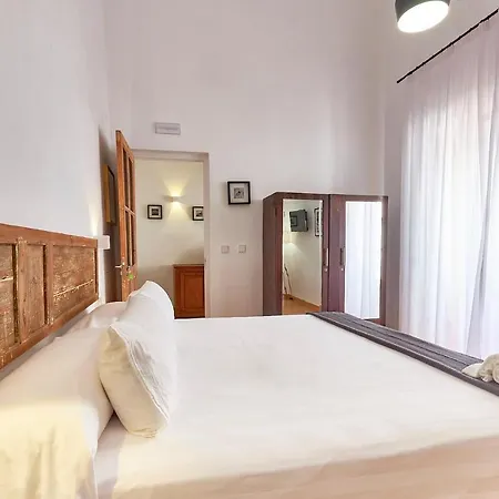 Casa rural Bekkeh *