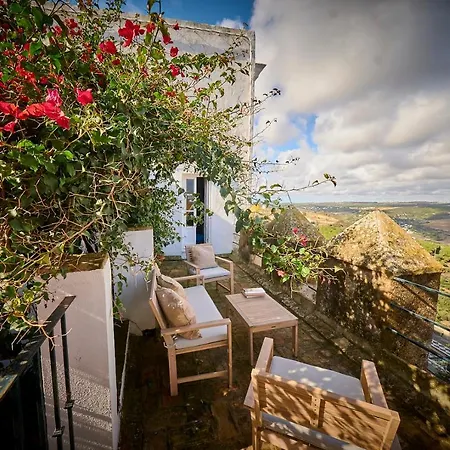 Casa rural Bekkeh