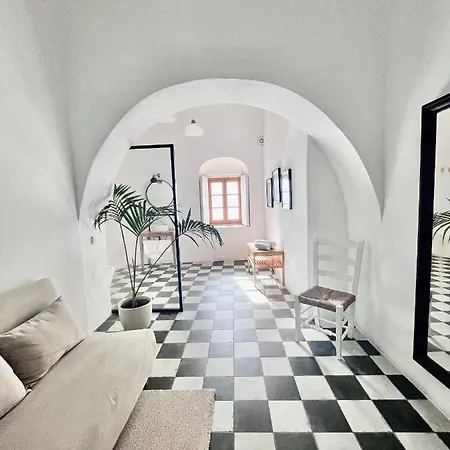Casa rural Bekkeh Vejer de la Frontera