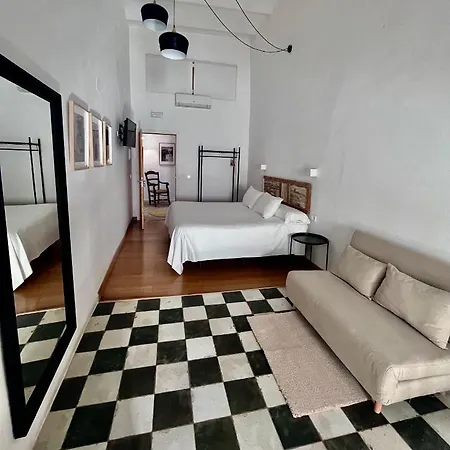 Casa rural Bekkeh *