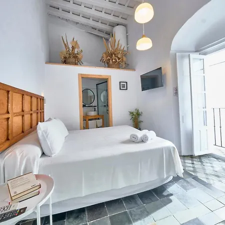 Casa rural Bekkeh