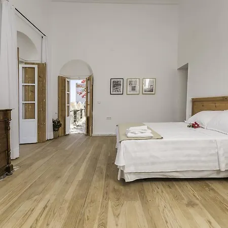 Casa rural Bekkeh Vejer de la Frontera