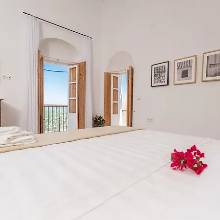 Casa rural Bekkeh