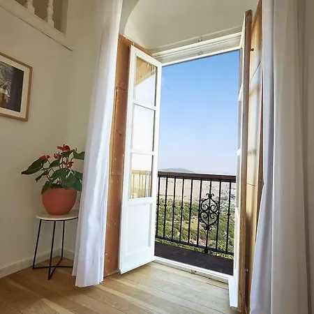 Bekkeh Casa rural Vejer de la Frontera