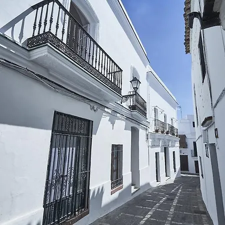 Bekkeh Vejer de la Frontera