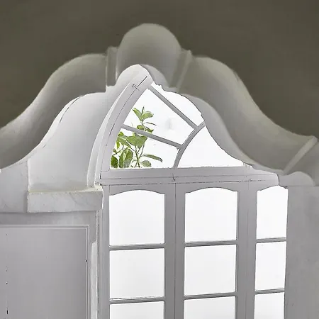 Bekkeh Country house *