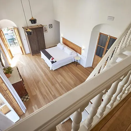 Casa rural Bekkeh Vejer de la Frontera