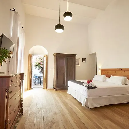 Casa rural Bekkeh