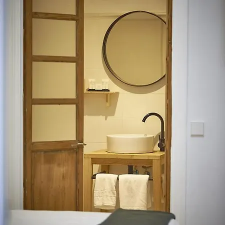 Bekkeh Casa rural Vejer de la Frontera