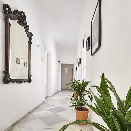 Bekkeh Casa rural