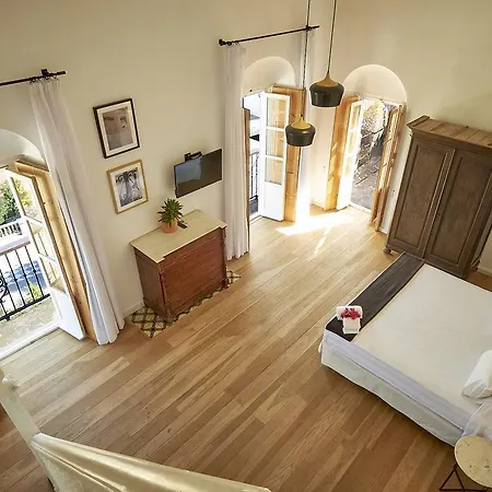 Bekkeh Casa rural Vejer de la Frontera