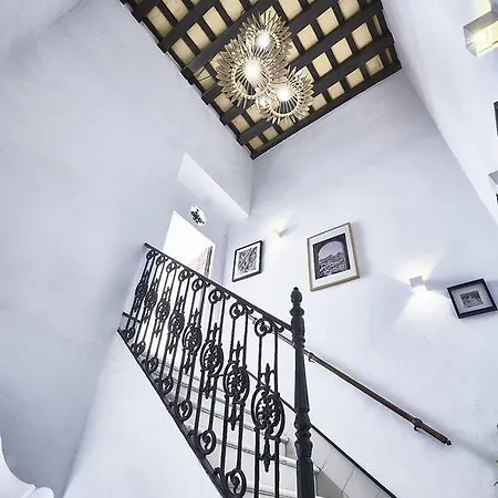 Casa rural Bekkeh Vejer de la Frontera