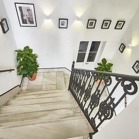 Casa rural Bekkeh *