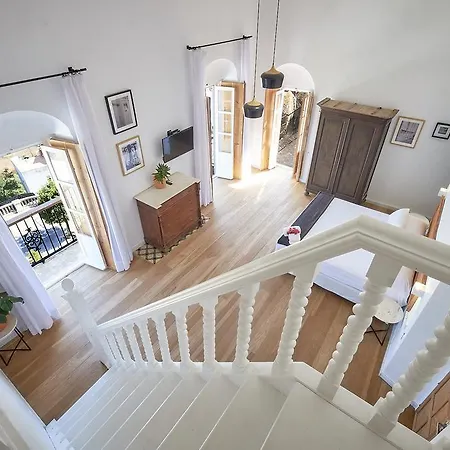 Bekkeh Casa rural Vejer de la Frontera