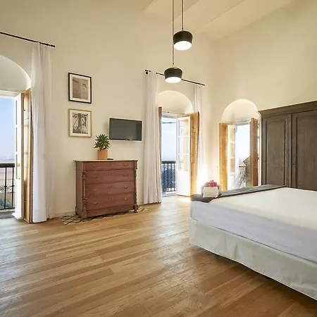 Casa rural Bekkeh *