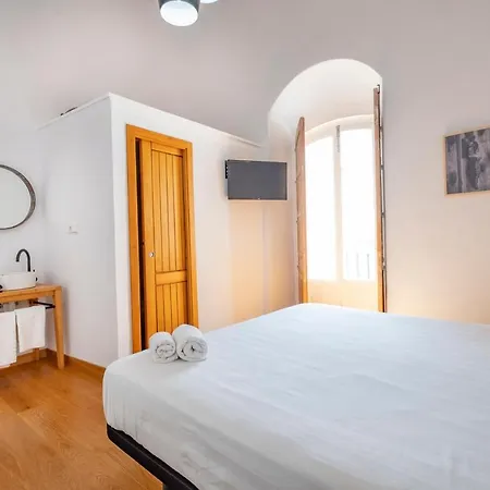 Casa rural Bekkeh Vejer de la Frontera