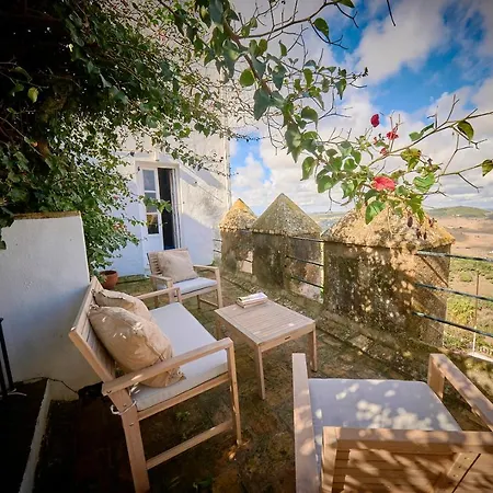 Bekkeh Country house *