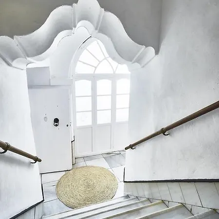 Landhaus Bekkeh *