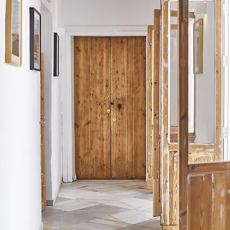 Landhaus Bekkeh *