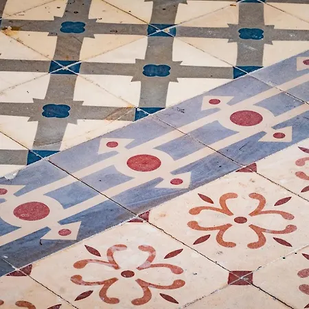 Bekkeh Landhaus Vejer de la Frontera